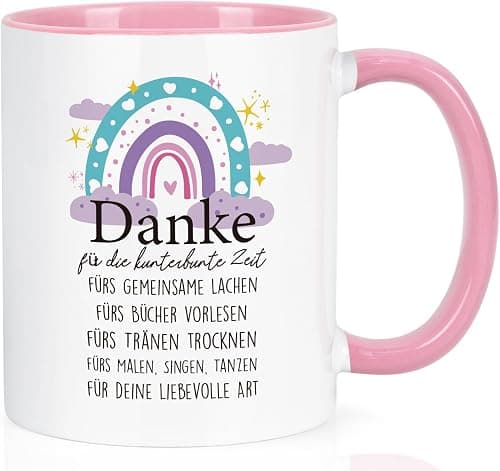 Für Erzieherinnen