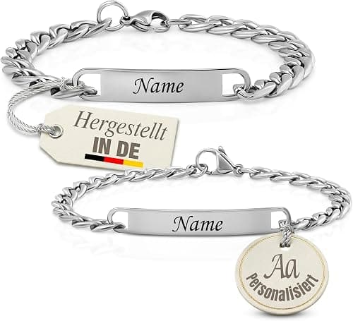 Personalisierte Geschenke