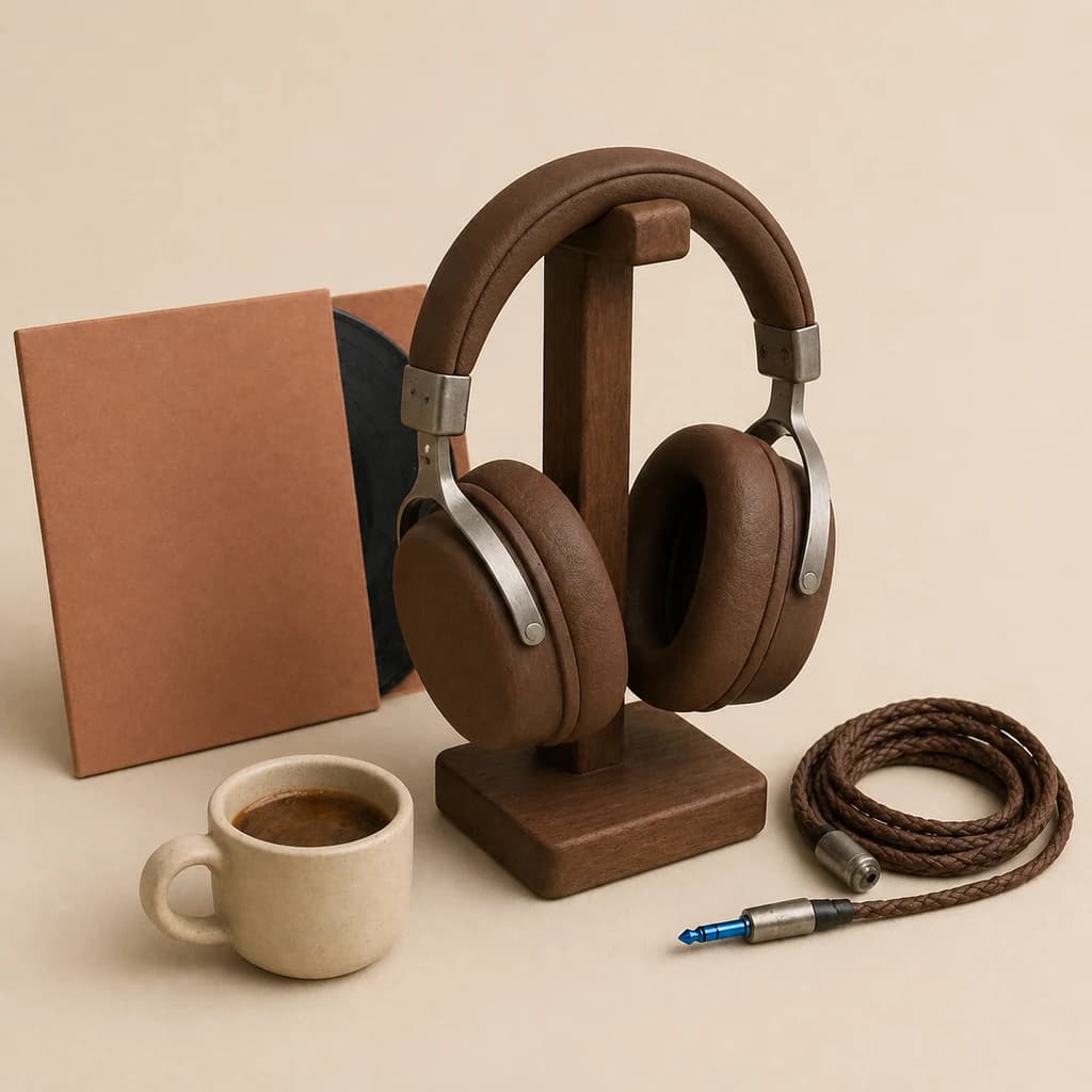 Für Audiophile
