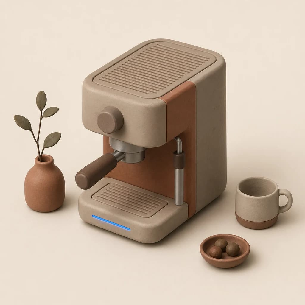 Für Kaffeeliebhaber