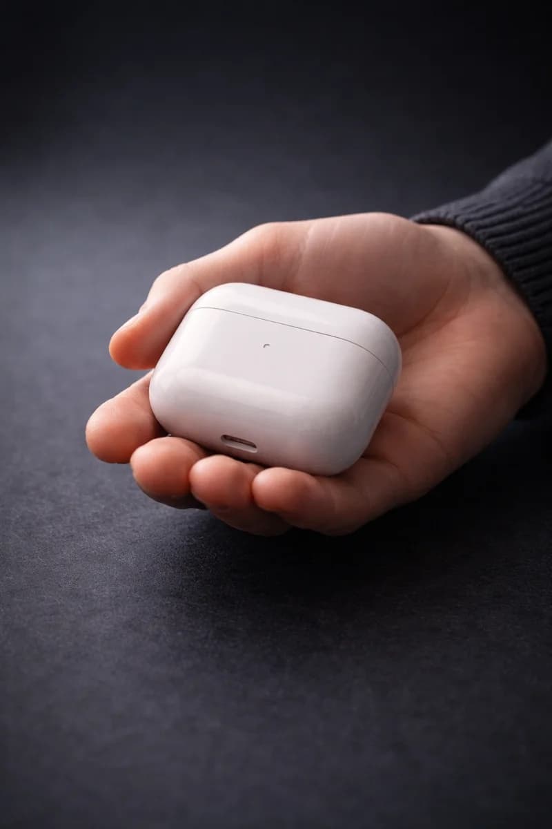 Tech & Gadgets